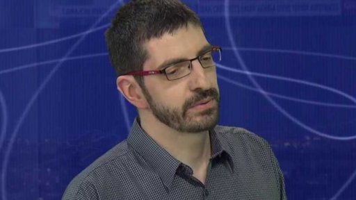 Rozhovor s Václvem Žákem