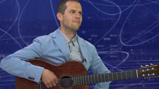 Rozhovor s Lukášem Sommerem