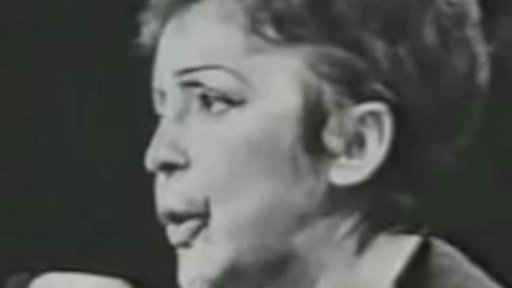 Výročí narození Edith Piaf