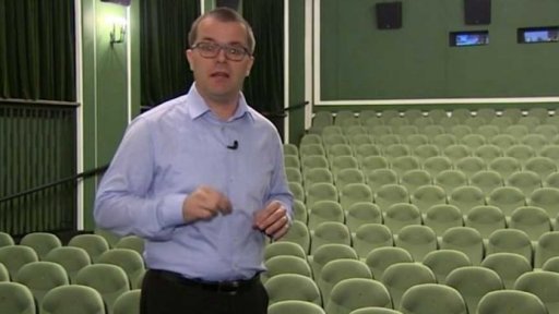 Financování české a polské kinematografie