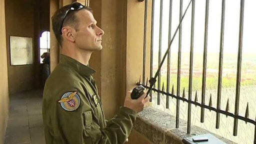 Výstava k výročí konce 2. světové války