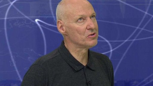 Rozhovor s režisérem Petrem Nikolaevem