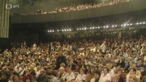 Přípravy na MFF v Karlových Varech