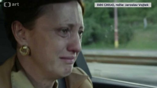 Ocenění pro snímek Děti