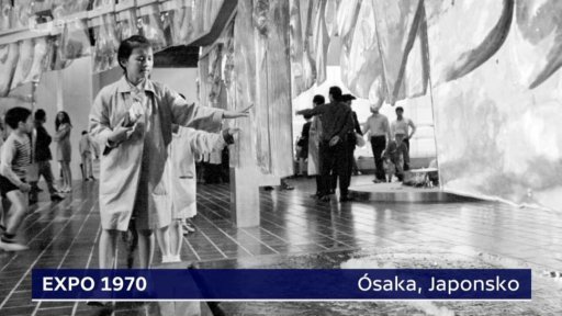 Expo v historii
