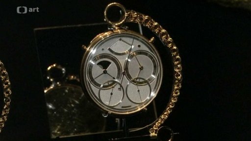 Výstava Co je to luxus?