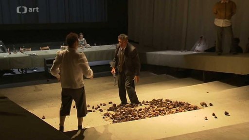 O slavnosti a hostech