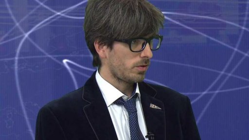 Rozhovor s Ivo Kristiánem Kubákem