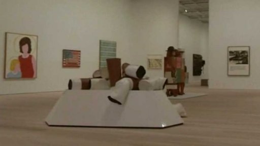 Muzeum amerického umění