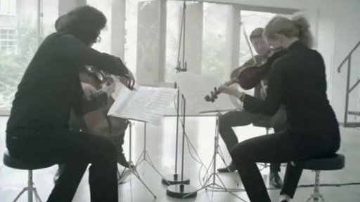 Nová nahrávka Pavel Haas Quartetu