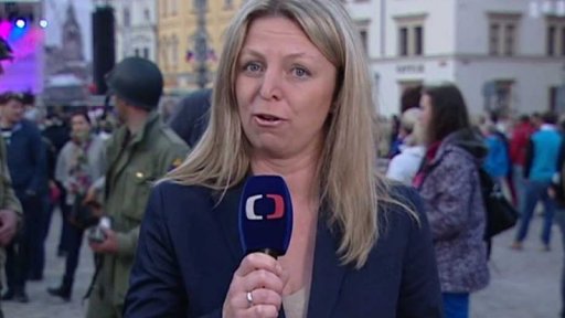 Končí festival Finále