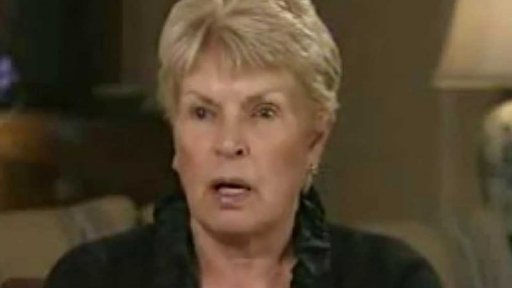 Zemřela Ruth Rendellová