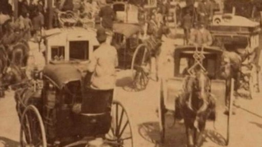 130 let staré fotografie