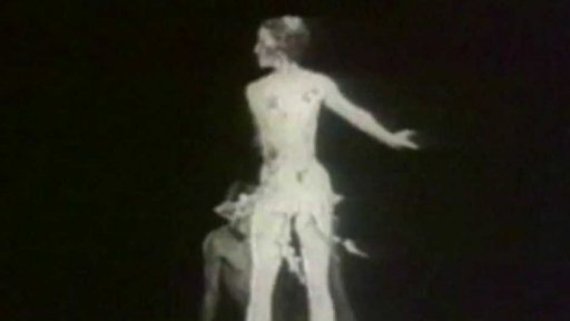 Zemřela první dáma ruského baletu