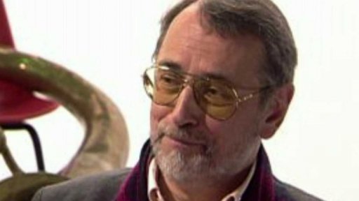 Zemřel Rostislav Černý