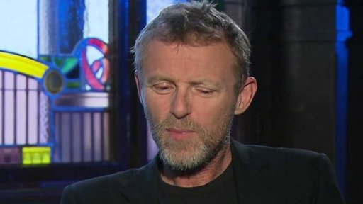 Král severské krimi v Praze