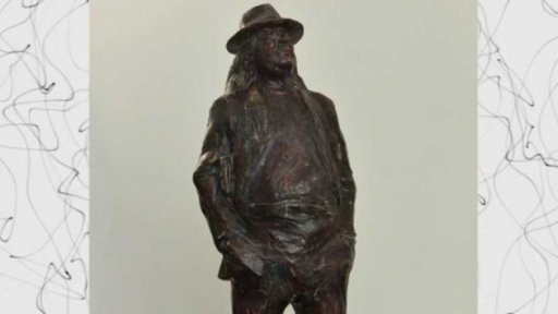 Pocta Ivanu Martinu Jirousovi