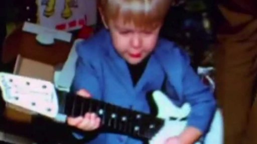 Nevydané nahrávky Curta Cobaina