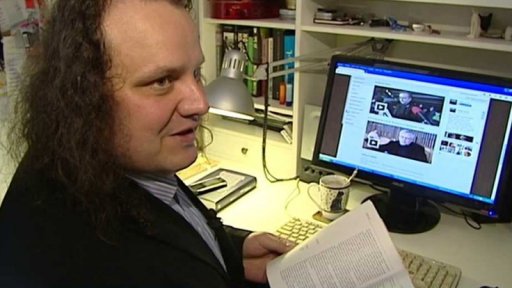 Cena Neuron pro historika