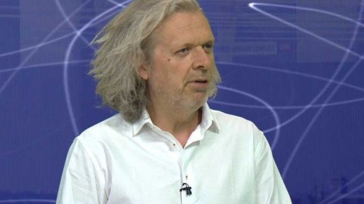 Začalo bienále – rozhovor s Jiřím Davidem