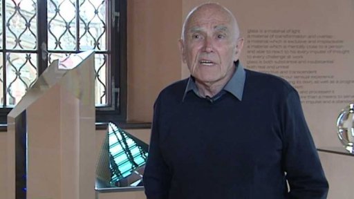 Sklář Václav Cigler