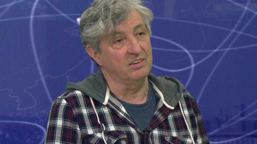 Příliš pozdě zemřít mladý – rozhovor s Ivo Pospíšilem