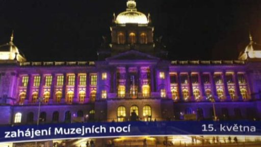 Kultura v příštím týdnu