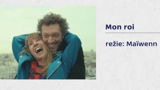 Soutěž o Zlatou palmu