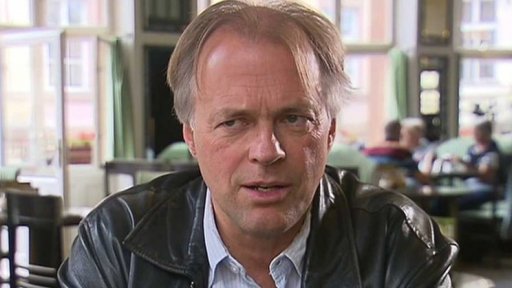 Rozhovor s dirigentem Hengelbrockem