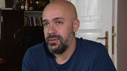 Rozhovor se spisovatelem Alfonsem Cruzem