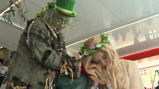 Milánské EXPO 2015 dnes patřilo Česku