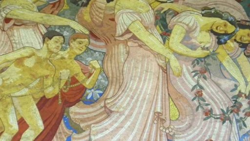 Jean Devile v Domě U Kamenného zvonu