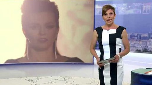 Eurovision Song Contest