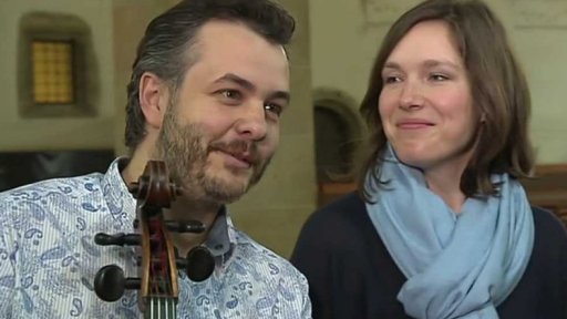 25 let Škampova kvarteta