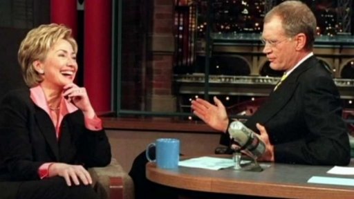 Končí show Davida Lettermana