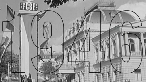 Dokument o MFF Karlovy Vary