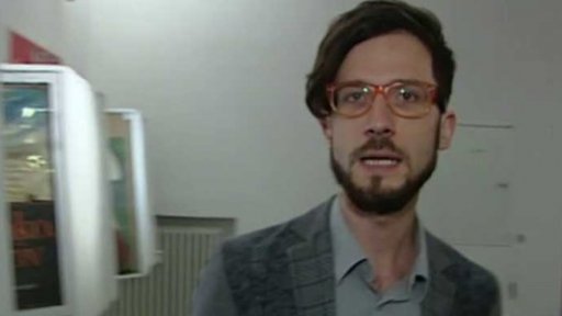 Výstava Miroslava Pechánka