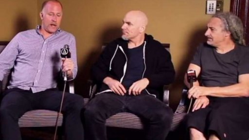 Nová deska Faith No More