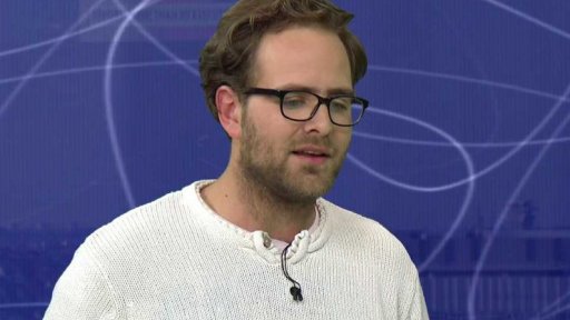 Rozhovor s Ondřejem Brouskem