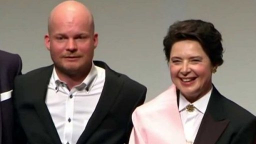 Vedlejší ceny festivalu v Cannes