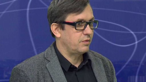 Rozhovor s Michalem Dočekalem