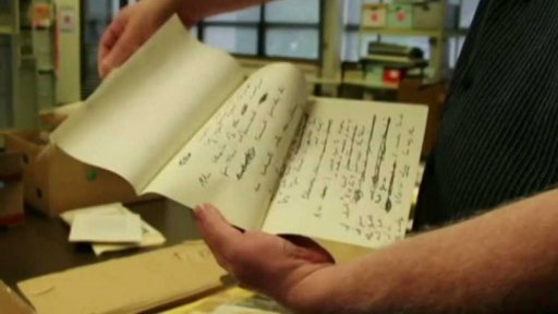 Paměti Orsona Wellese