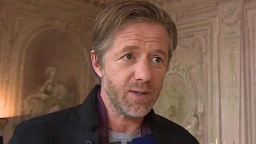 Nový seriál Labyrint