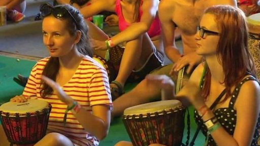 Glastonbury - největší festival na světě