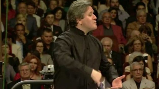 Pappano v Obecním domě