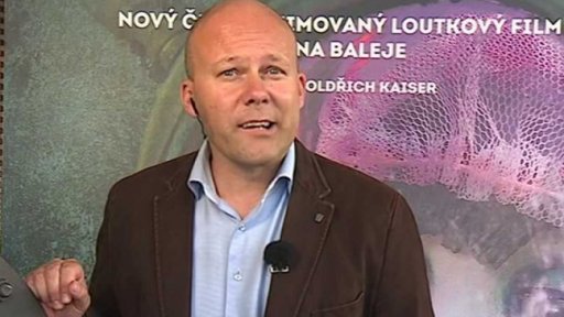 Zahajovací den zlínského festivalu