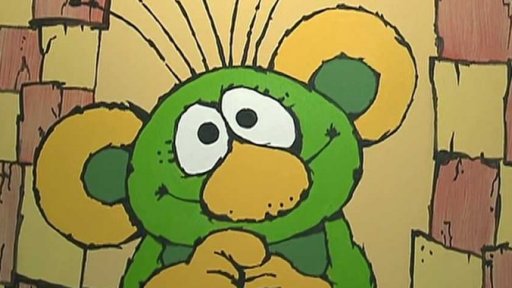 Padesát let Večerníčku