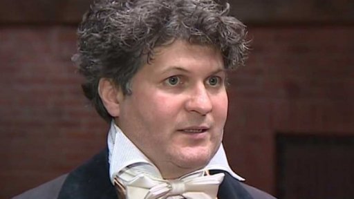 Fidlowačka aneb Kde domov můj?