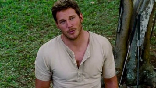 Světová premiéra Jurského světa