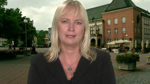 Týden čtení dětem